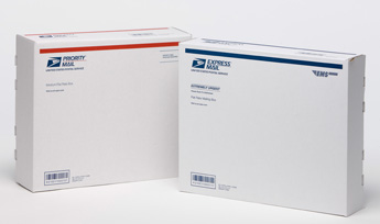 Expedited Packaging Option